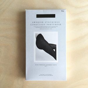Swedish Stockings Conscious Pantyhose